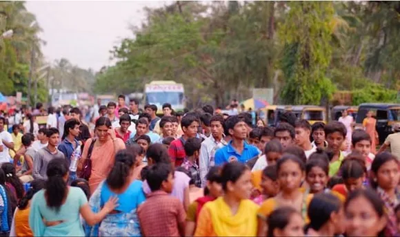 World Population Day Observed today