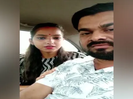 BJP MLA’s daughter claims a threat to life from father