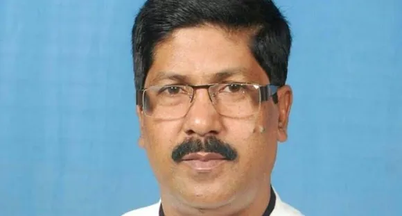 Aminul Haque Laskar takes charge as deputy speaker