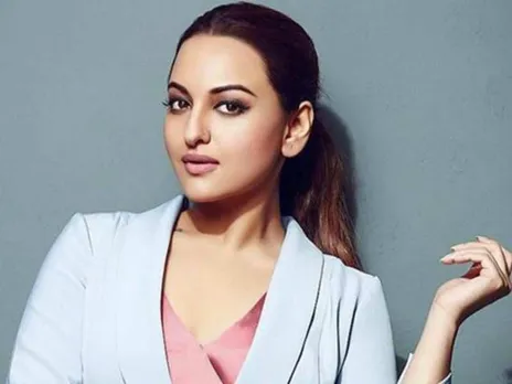 Sonakshi Sinha In Legal Trouble!