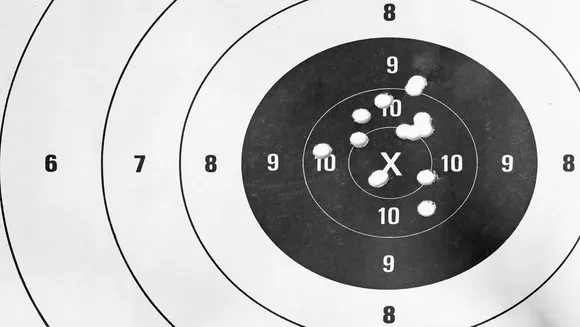 Shooting Camp For School Students Held