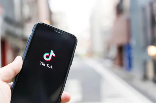 Government issues notice to TikTok and Helo