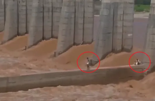 IAF’s dramatic rescue operation LIVE