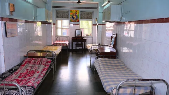 Rs 700/- subsidy For Hostel boarders