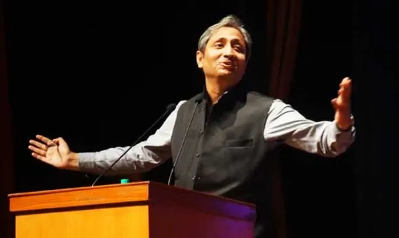 Ramon Magsaysay Award For Ravish Kumar