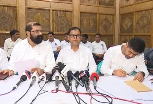 AASU disappointed with NRC