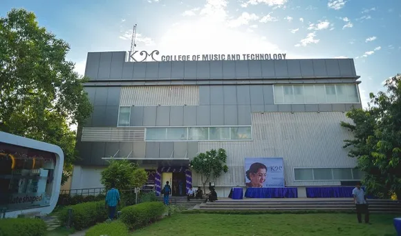 Nagaland Govt. Partners With AR Rahman’s Institute