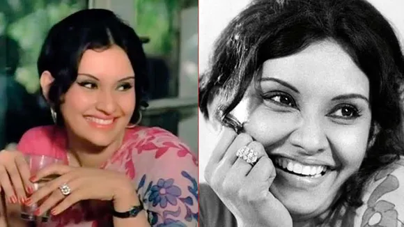 Actress Vidya Sinha passes away