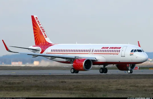International Flights Banned Till Feb 28