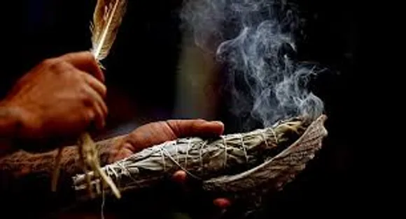 Alleged healers detained in Samaguri