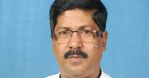 Gautam Roy’s Joining in BJP Will Help Us: Laskar