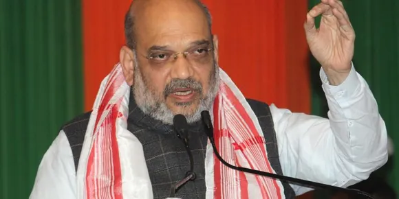 NRC exclusion! Nothing to worry: Shah