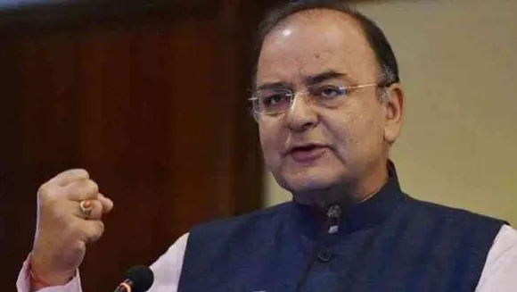 Jaitley’s Condition Critical, BJP leaders Rush to AIIMS
