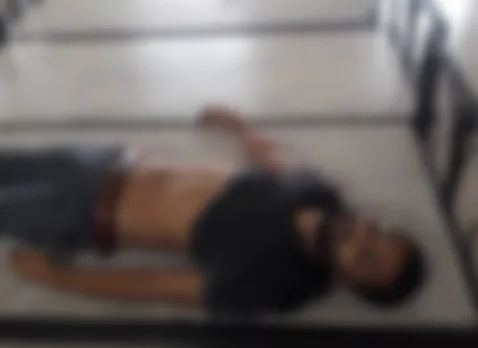 Assam Boy Commits Suicide in Hyderabad