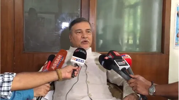 “No Decision Yet on Future” : Bhubaneswar