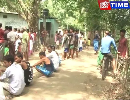 Bongaigaon: BhadraGaon Relief Camp People Unaware About I-Day