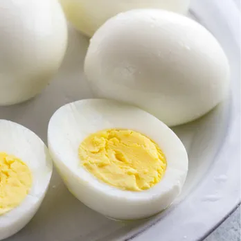 Two boiled eggs for Rs 1700!