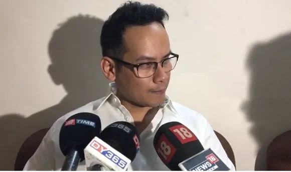 BJP Responsible for incorrect NRC: Congress