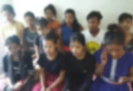 Assam’s Dance Group Rescued in Bihar