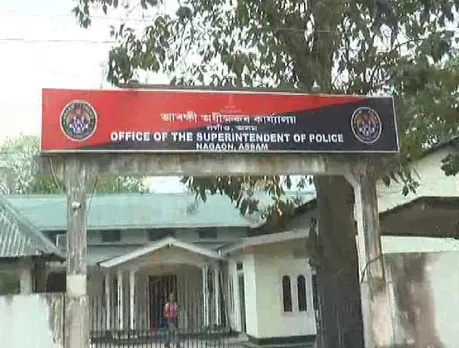 Departmental probe against 42 Nagaon policemen