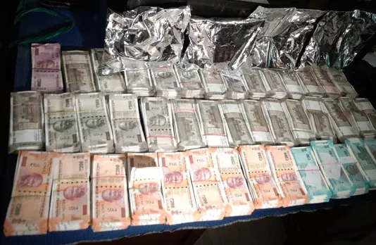 Heroin seized in Dibrugarh