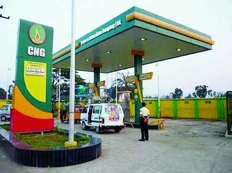 Dibrugarh gets Assam’s first CNG station