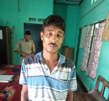 Father thrashes daughter for denying prostitution