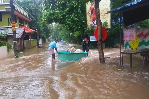Flood Situation in Southern & Western States Remain Grim