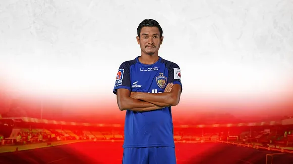 2022 WC Qualifiers | Halicharan released from Nat’l squad