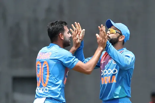 India beat Windies by 7 wickets