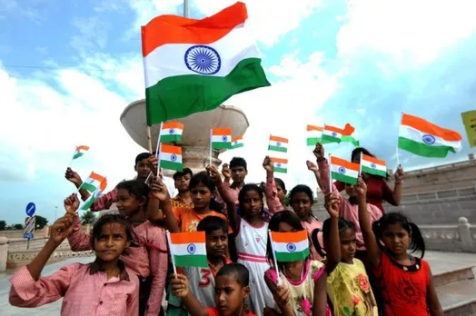 India celebrates 73rd Independence Day
