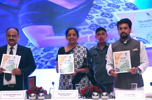 India is still fastest growing economy: Sitharaman