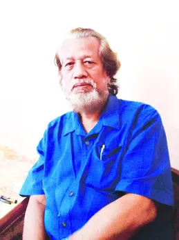 Janak Narzary To be Conferred With ‘Samannay Award’
