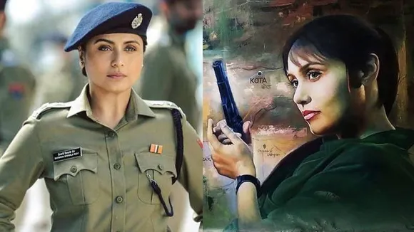 Rani Mukerji Starrer ‘Mardaani2’ To Release in December