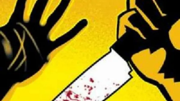 Woman Brutally Attacked In Noonmati