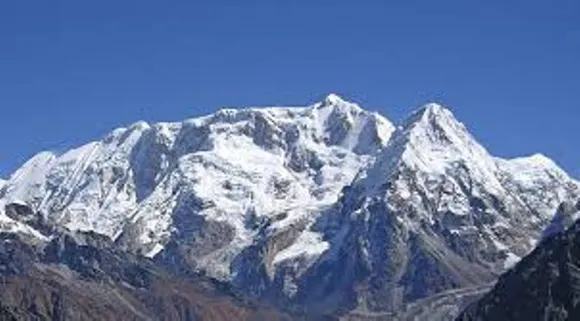 Sikkim Opposes Expedition to Kanchenjunga