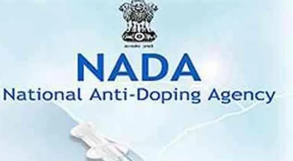 NADA To Test Indian Cricketers