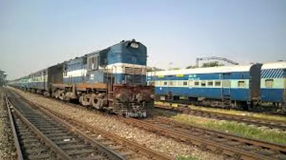 NFR introduces Intercity connecting Tezpur-Dibrugarh