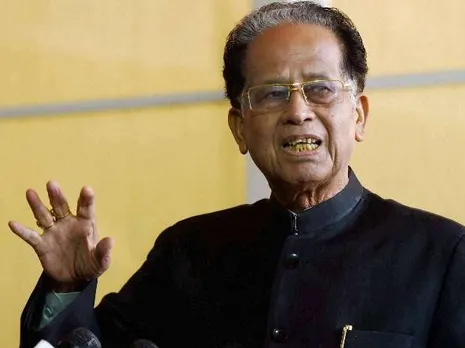NRC: Gogoi shoots arrow at BJP