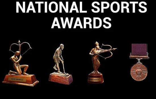 National Sports Awards ceremony to be held today