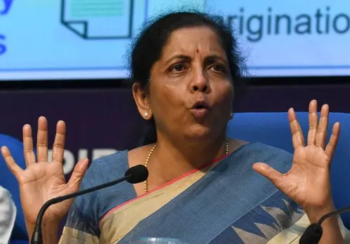 Govt. Slashes Corporate Tax on Domestic Companies