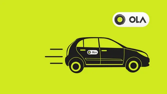 Ola driver loots passenger in Guwahati