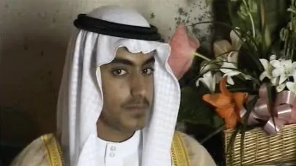 Osama’s son dead, confirms US Intel: Reports