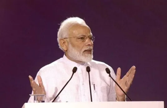 PM launches Fit India Movement