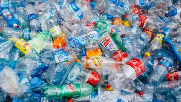 India Set to Ban Single-Use Plastic Products