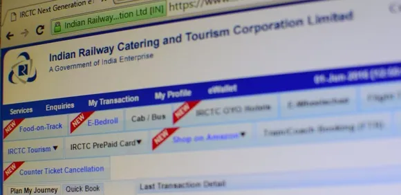 IRCTC e-tickets to get costlier from September 1