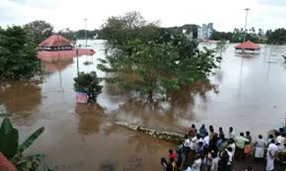Rain devastates Kerala