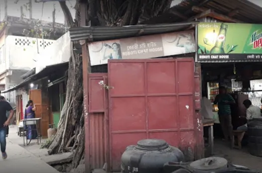 Unhygienic Reboti Chat House ordered to close for 7-day