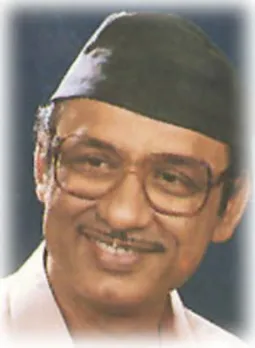 Reminiscing ‘Ganashilpi’ Khagen Mahanta