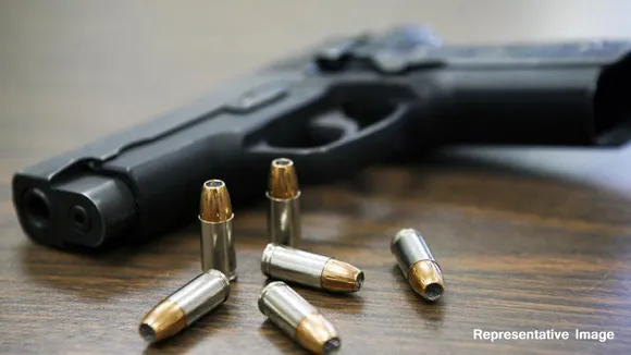 SI shoots self with service revolver in Dhemaji